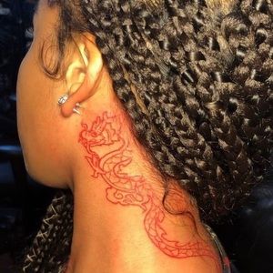 Meet your Posher, Dakota